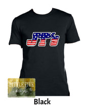 Load image into Gallery viewer, JT's Tshirt - Toddler Front Design