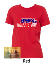 Load image into Gallery viewer, JT's Tshirt - Youth/Adult Front Design