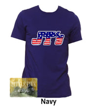 Load image into Gallery viewer, JT's Tshirt - Toddler Front Design