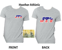 Load image into Gallery viewer, JT's Tshirt - Toddler