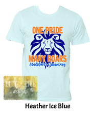 Load image into Gallery viewer, VINYL Design - Solid or GLITTER Options - Tshirt/Sweatshirt