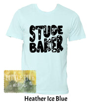 Load image into Gallery viewer, VINYL Design - Solid or GLITTER Options - Tshirt/Long Sleeve/Sweatshirt