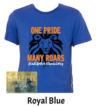 Load image into Gallery viewer, VINYL Design - Solid or GLITTER Options - Tshirt/Sweatshirt