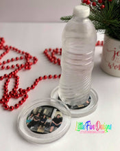 Load image into Gallery viewer, Custom Photo Coaster