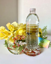 Load image into Gallery viewer, Fun, Pencil Shaving, School Themed Coaster