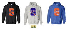 Load image into Gallery viewer, Hoodie - 3 Designs Available