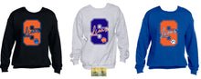 Load image into Gallery viewer, Sweatshirt - 3 Designs Available