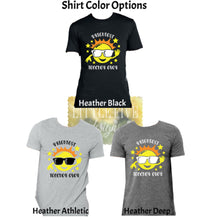 Load image into Gallery viewer, Brightest Teacher Ever - Fun Teacher Shirt