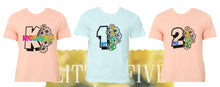 Load image into Gallery viewer, YOUTH SIZES - Back To School Shirt
