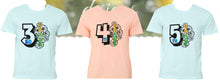 Load image into Gallery viewer, YOUTH SIZES - Back To School Shirt