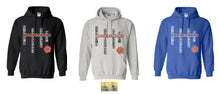 Load image into Gallery viewer, Hoodie - 3 Designs Available