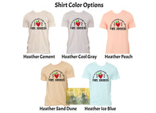 Load image into Gallery viewer, Some of my favorite people call me - Personalized Teacher Shirt