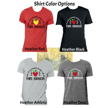 Load image into Gallery viewer, Some of my favorite people call me - Personalized Teacher Shirt