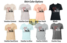 Load image into Gallery viewer, No One Fights Alone - Tshirt or Sweatshirt