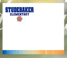Load image into Gallery viewer, Studebaker Notecards