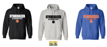 Load image into Gallery viewer, Hoodie - 3 Designs Available