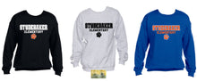 Load image into Gallery viewer, Sweatshirt - 3 Designs Available