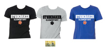 Load image into Gallery viewer, Tshirt - 3 Designs Available
