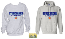 Load image into Gallery viewer, SUBLIMATION Long Sleeve Shirt/Sweater/Hoodie - 2 Designs Available