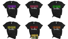 Load image into Gallery viewer, Cute Teacher/Back To School Tee