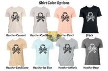 Load image into Gallery viewer, Team Mommy Tshirt or Sweatshirt