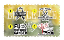 Load image into Gallery viewer, Team Whitney Stickers - Perfect to use on cups, computers, notebooks, & more!