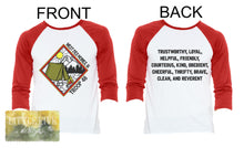 Load image into Gallery viewer, WDM, IA Troop 48 - Sublimation Ink