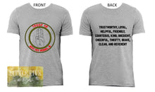 Load image into Gallery viewer, Troop 48 - Heat Transfer Vinyl