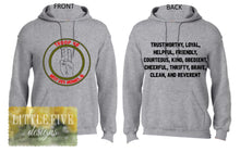 Load image into Gallery viewer, Troop 48 - Heat Transfer Vinyl