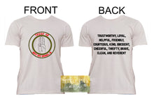 Load image into Gallery viewer, Troop 48 - Sublimation Ink