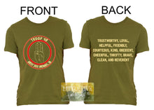 Load image into Gallery viewer, Troop 48 - Heat Transfer Vinyl