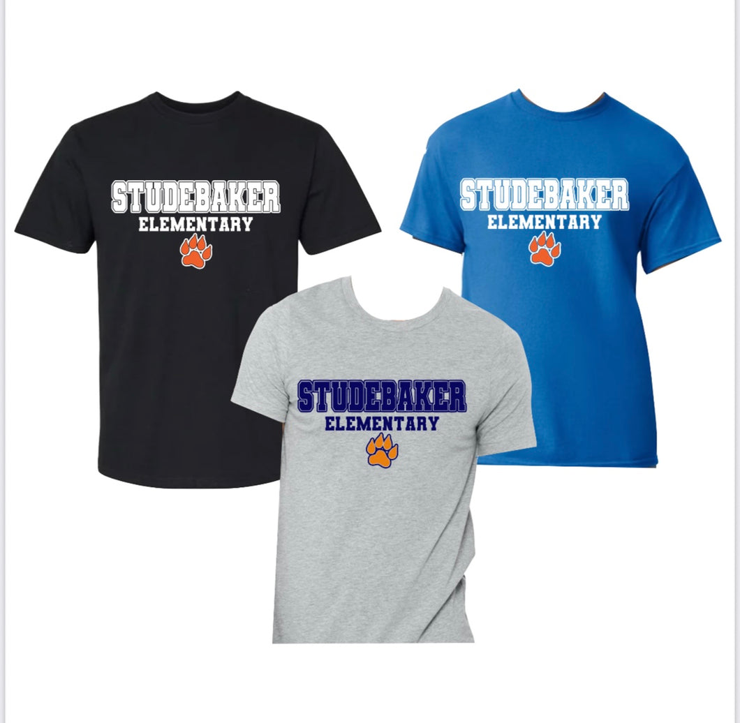 Studebaker Elementary