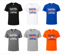 Load image into Gallery viewer, Tshirt - Studebaker Elementary
