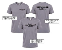 Load image into Gallery viewer, Valley Marchmasters - Tshirt
