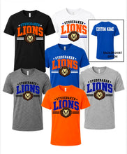 Load image into Gallery viewer, Tshirt - Studebaker Elementary
