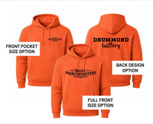 Load image into Gallery viewer, Valley Marchmasters - Hoodie
