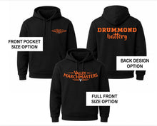 Load image into Gallery viewer, Valley Marchmasters - Hoodie
