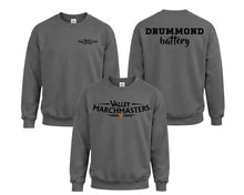 Load image into Gallery viewer, Valley Marchmasters - Sweatshirt
