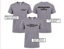 Load image into Gallery viewer, Valley Marchmasters - Tshirt
