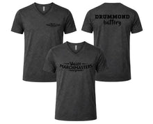 Load image into Gallery viewer, Valley Marchmasters - Vneck Tshirt
