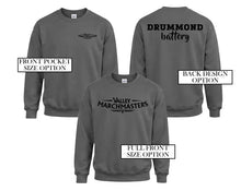 Load image into Gallery viewer, Valley Marchmasters - Sweatshirt
