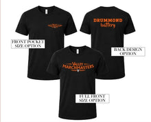 Load image into Gallery viewer, Valley Marchmasters - Tshirt
