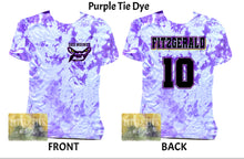 Load image into Gallery viewer, DM Fury Tshirt - Youth/Adult Custom Name Option
