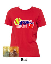 Load image into Gallery viewer, JT&#39;s Tshirt - Youth/Adult Front Design
