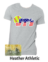 Load image into Gallery viewer, JT&#39;s Tshirt - Youth/Adult Front Design
