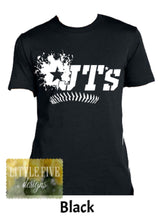 Load image into Gallery viewer, JT&#39;s Tshirt - Youth/Adult Front Design
