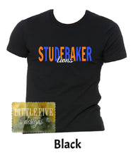 Load image into Gallery viewer, VINYL Design - Solid or GLITTER Options - Tshirt/Sweatshirt
