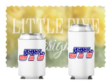 Load image into Gallery viewer, JT&#39;s Foam Can Cooler
