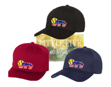 Load image into Gallery viewer, JT&#39;s Softball Flexfit Cool &amp; Dry Cap
