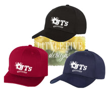 Load image into Gallery viewer, JT&#39;s Softball Flexfit Cool &amp; Dry Cap
